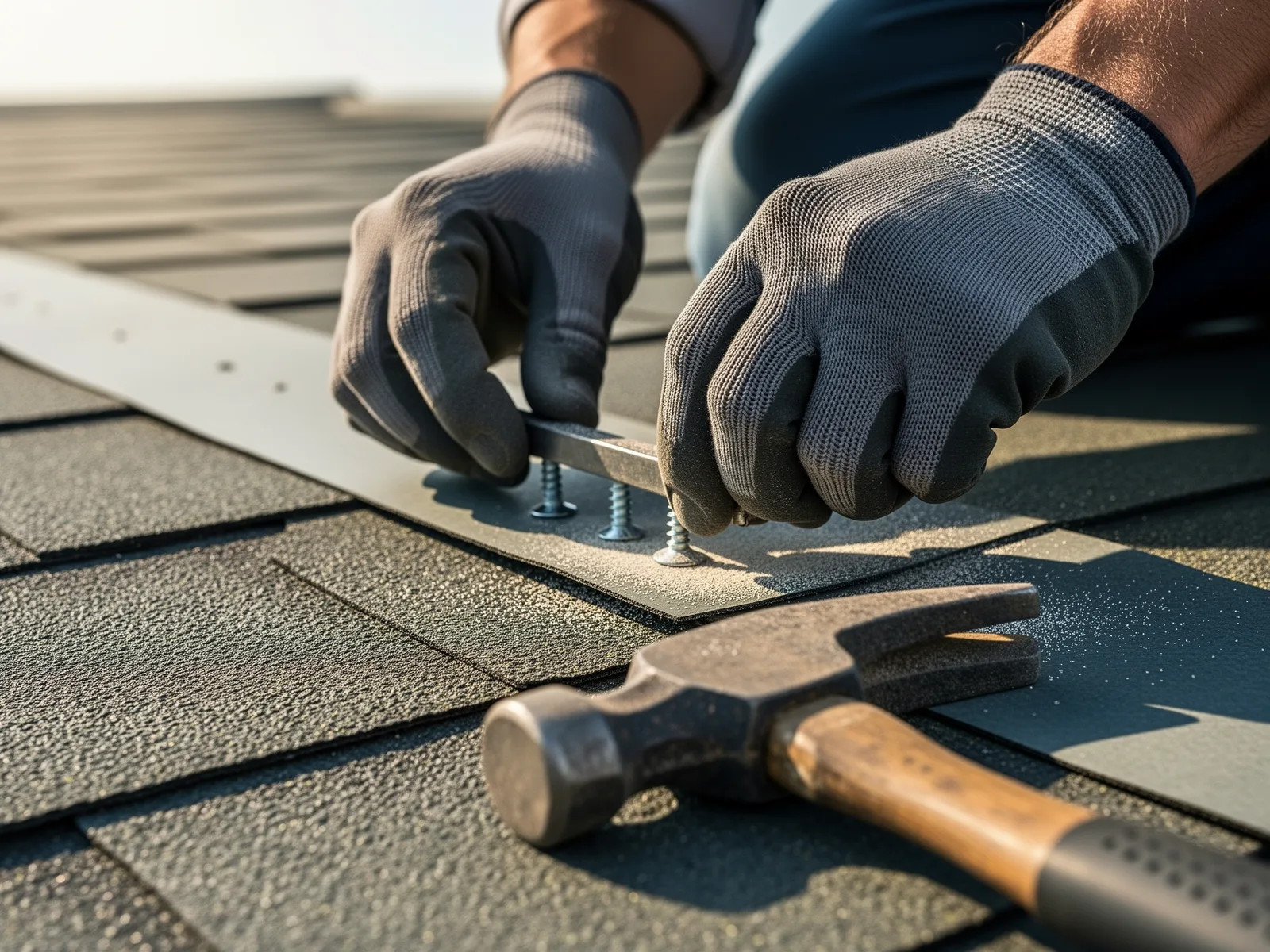 Why choose Fascia Repair in Hardy, VA
